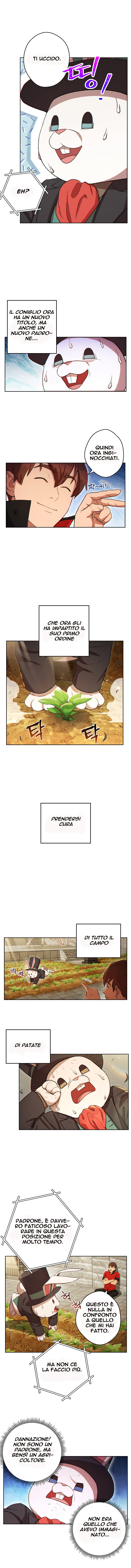 Read Dungeon Reset IT Manga Online