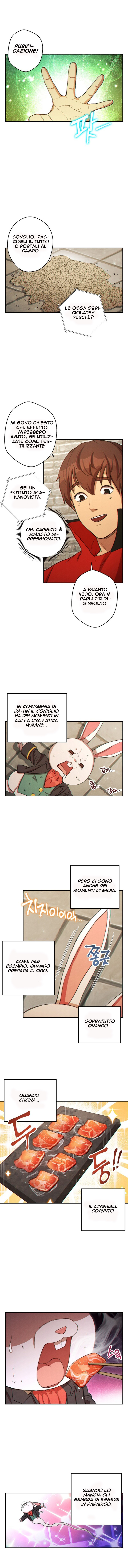 Read Dungeon Reset IT Manga Online