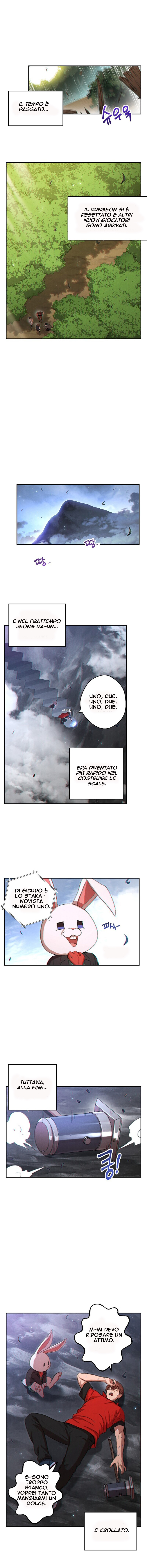 Read Dungeon Reset IT Manga Online