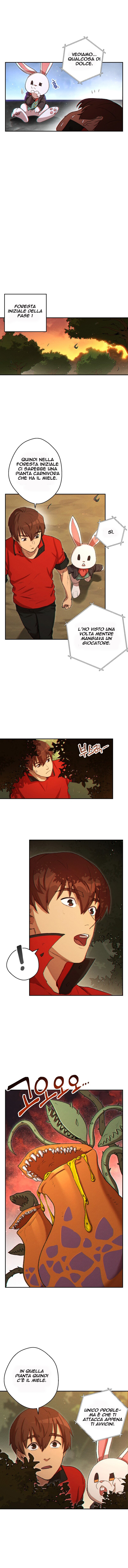 Read Dungeon Reset IT Manga Online