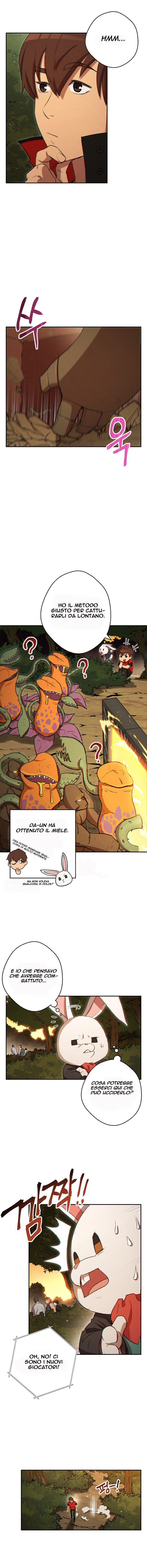 Read Dungeon Reset IT Manga Online