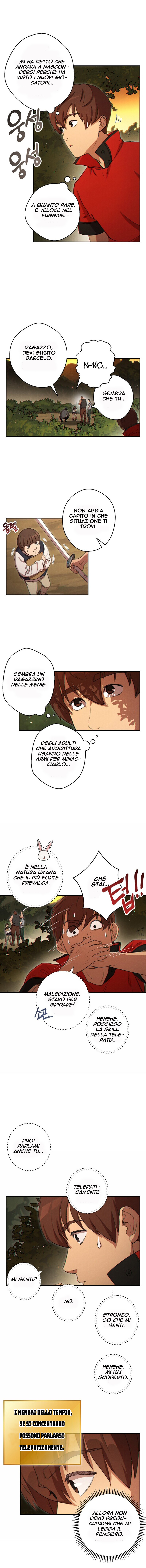 Read Dungeon Reset IT Manga Online