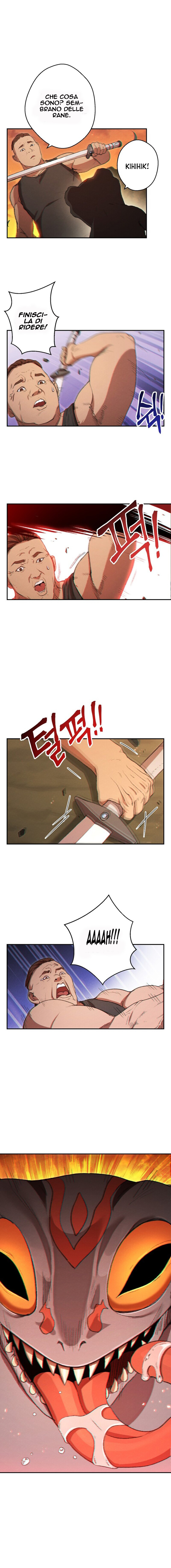 Read Dungeon Reset IT Manga Online