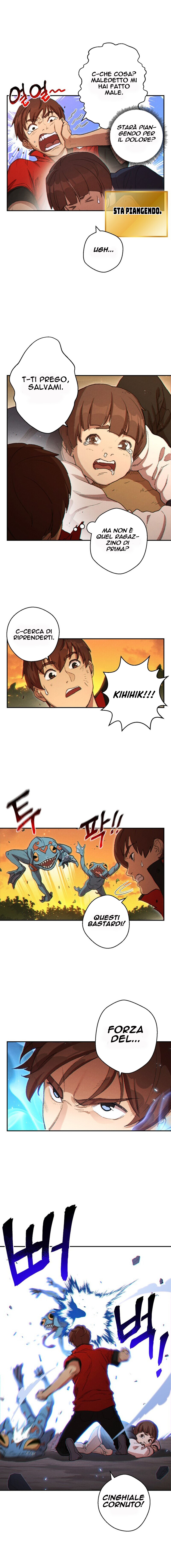 Read Dungeon Reset IT Manga Online