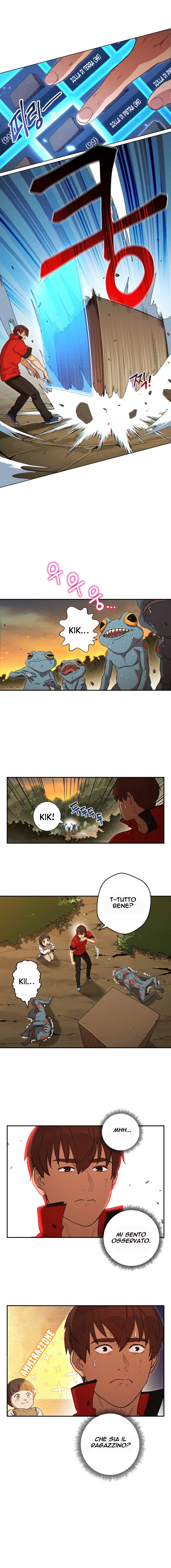 Read Dungeon Reset IT Manga Online