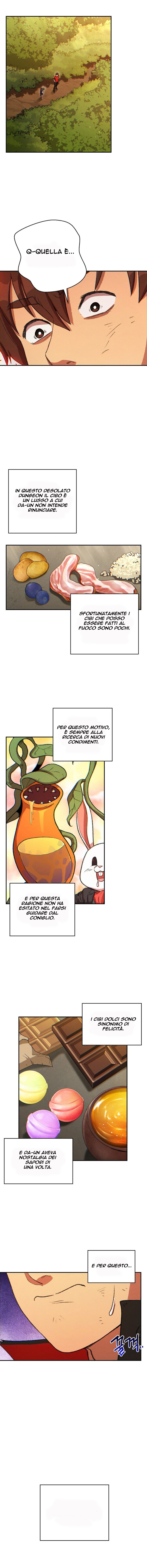 Read Dungeon Reset IT Manga Online