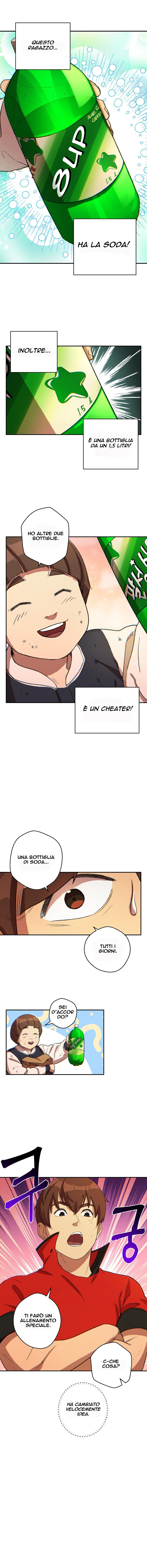 Read Dungeon Reset IT Manga Online