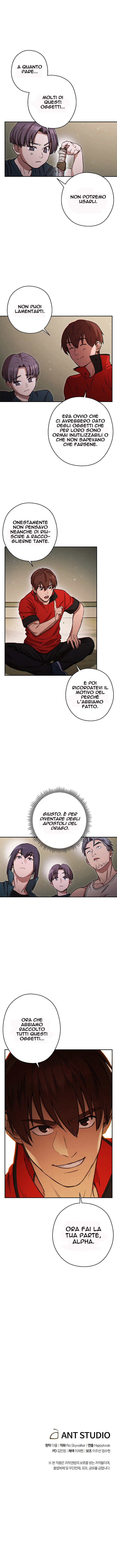 Read Dungeon Reset IT Manga Online