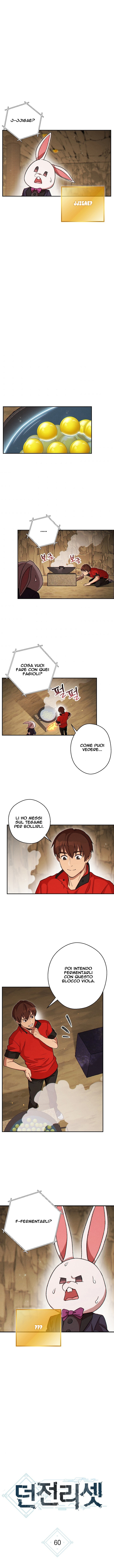 Read Dungeon Reset IT Manga Online