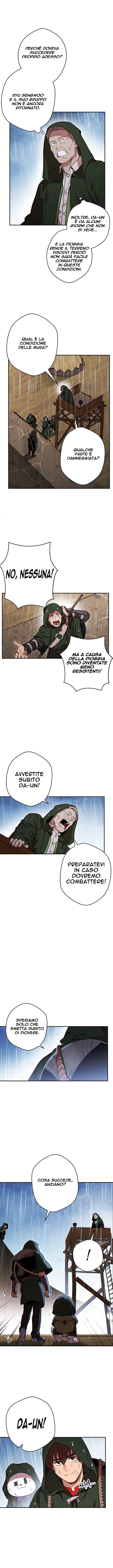 Read Dungeon Reset IT Manga Online