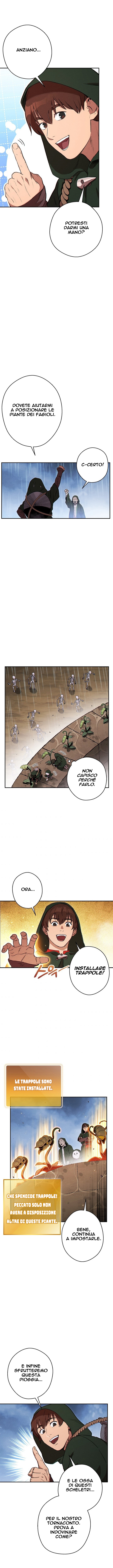 Read Dungeon Reset IT Manga Online
