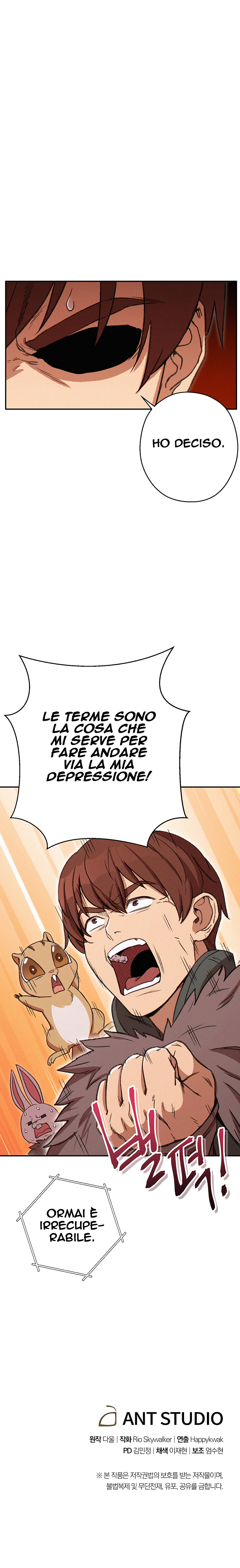 Read Dungeon Reset IT Manga Online