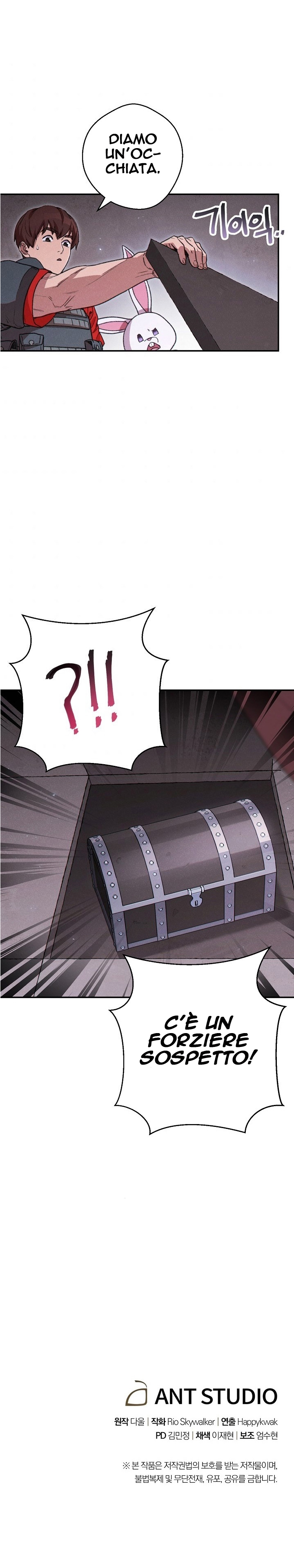 Read Dungeon Reset IT Manga Online