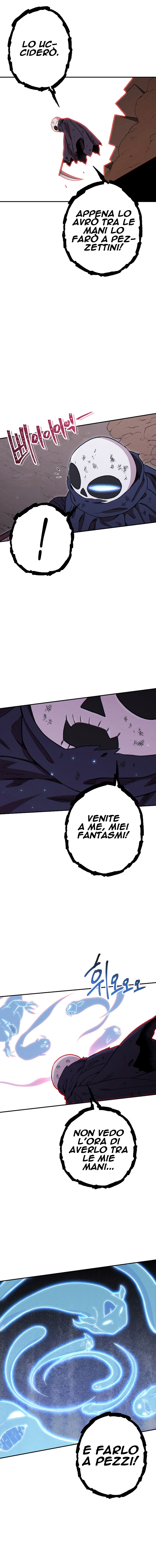 Read Dungeon Reset IT Manga Online