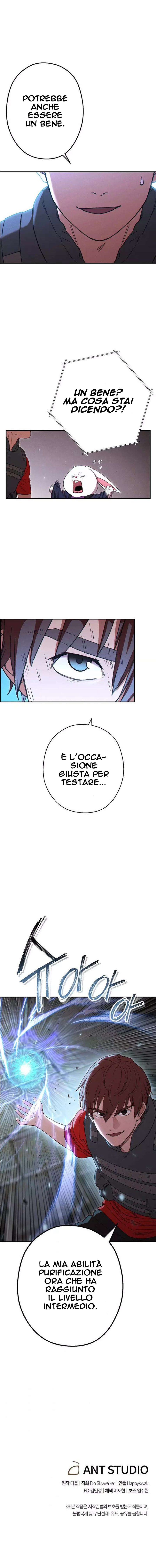 Read Dungeon Reset IT Manga Online