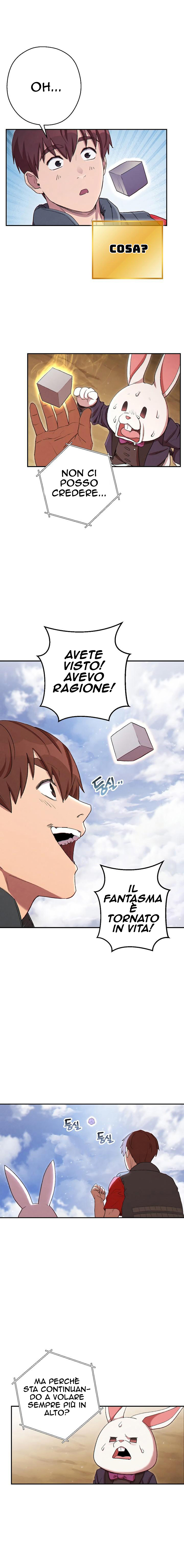 Read Dungeon Reset IT Manga Online