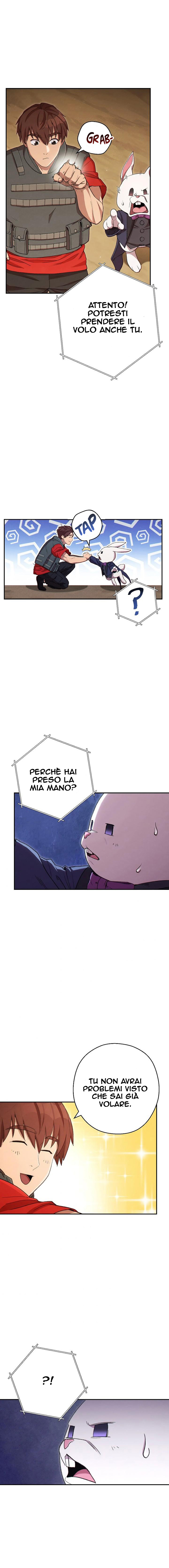 Read Dungeon Reset IT Manga Online