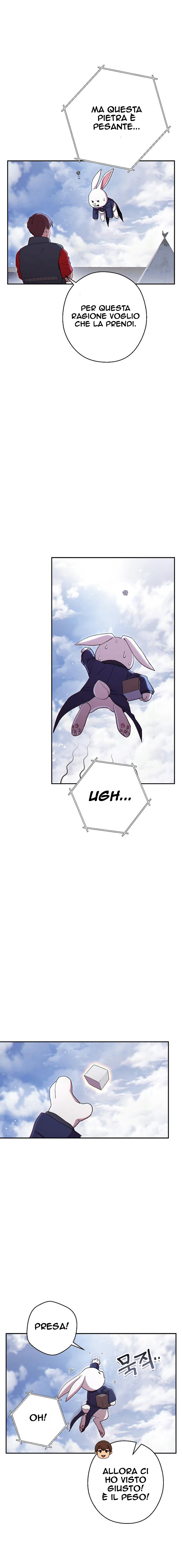 Read Dungeon Reset IT Manga Online