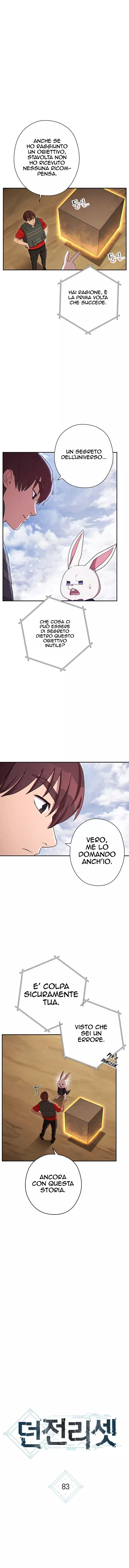 Read Dungeon Reset IT Manga Online