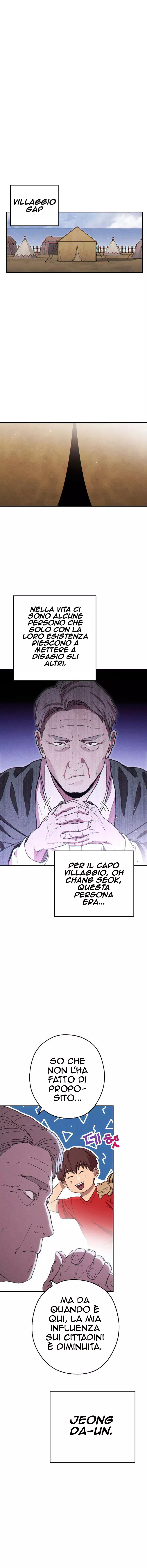 Read Dungeon Reset IT Manga Online