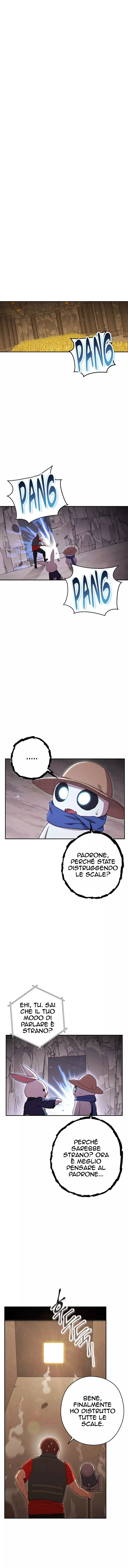Read Dungeon Reset IT Manga Online