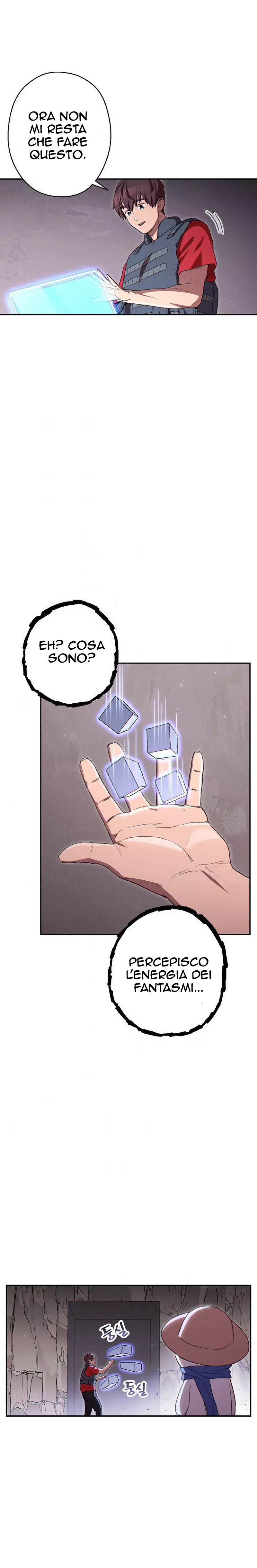 Read Dungeon Reset IT Manga Online