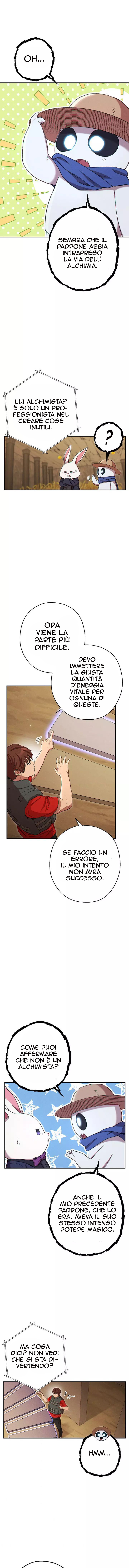 Read Dungeon Reset IT Manga Online