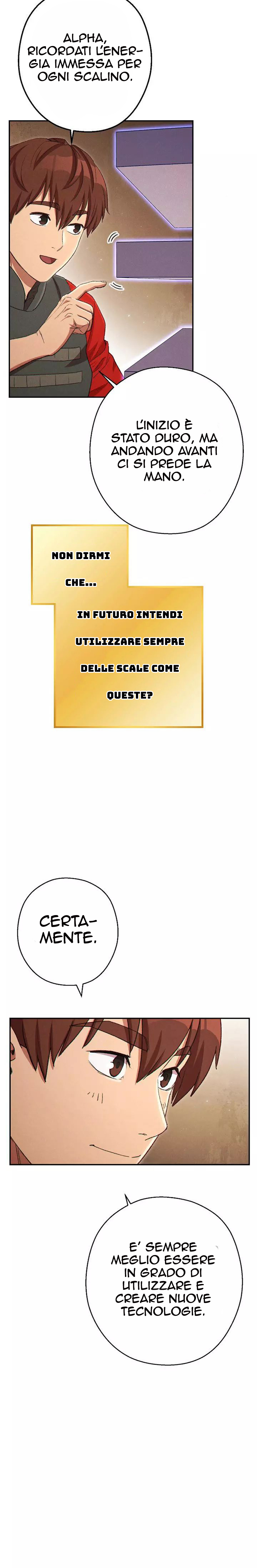 Read Dungeon Reset IT Manga Online