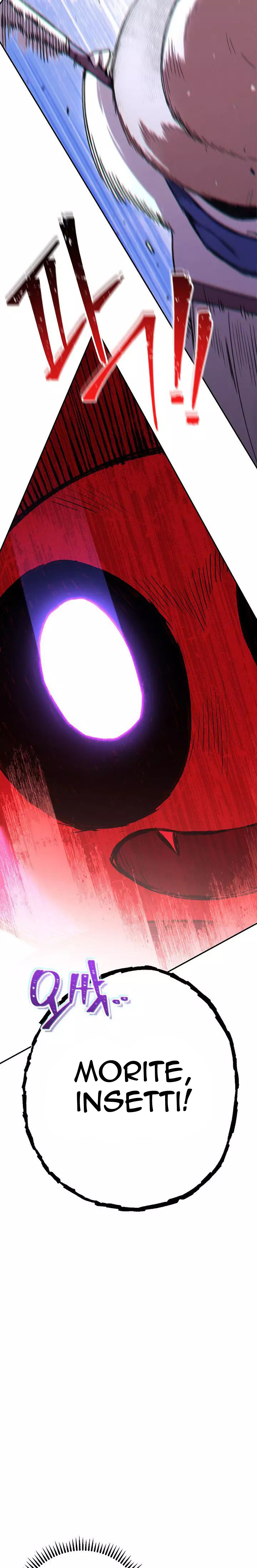 Read Dungeon Reset IT Manga Online