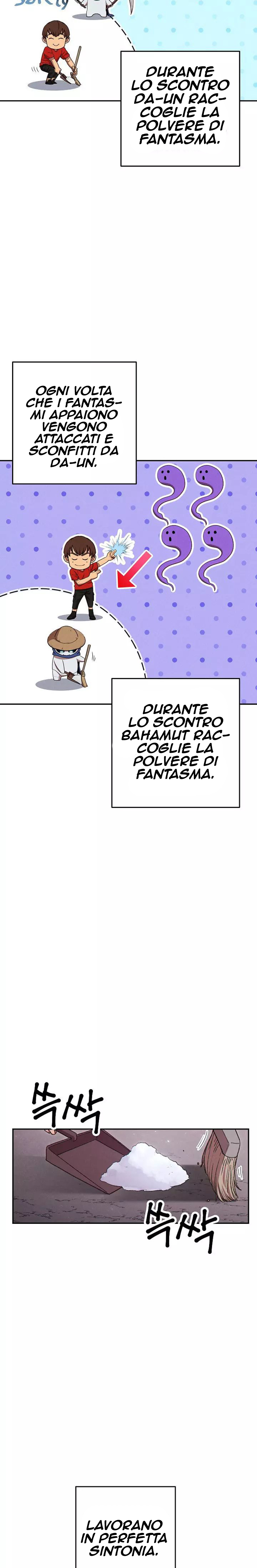 Read Dungeon Reset IT Manga Online