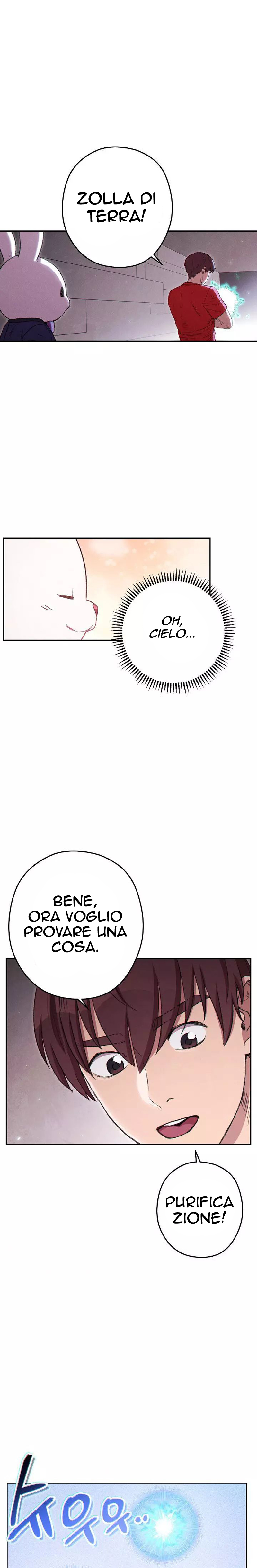 Read Dungeon Reset IT Manga Online