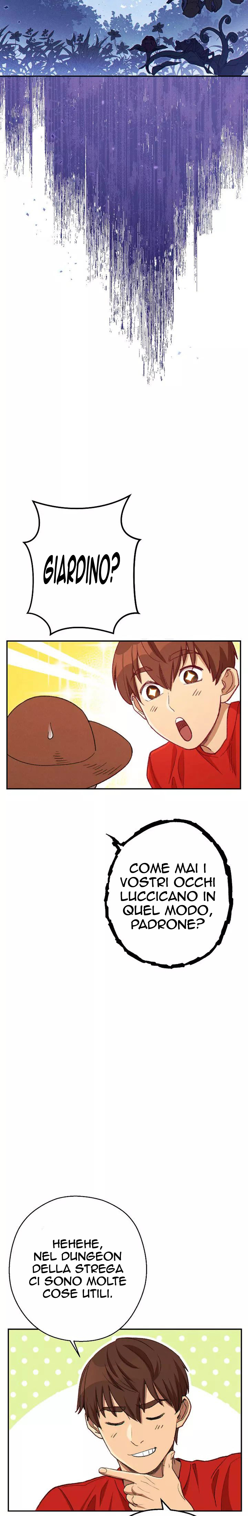 Read Dungeon Reset IT Manga Online