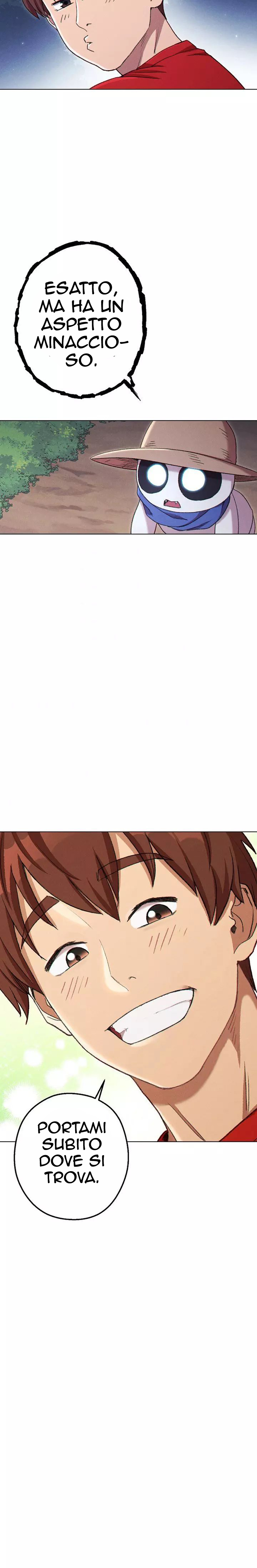 Read Dungeon Reset IT Manga Online