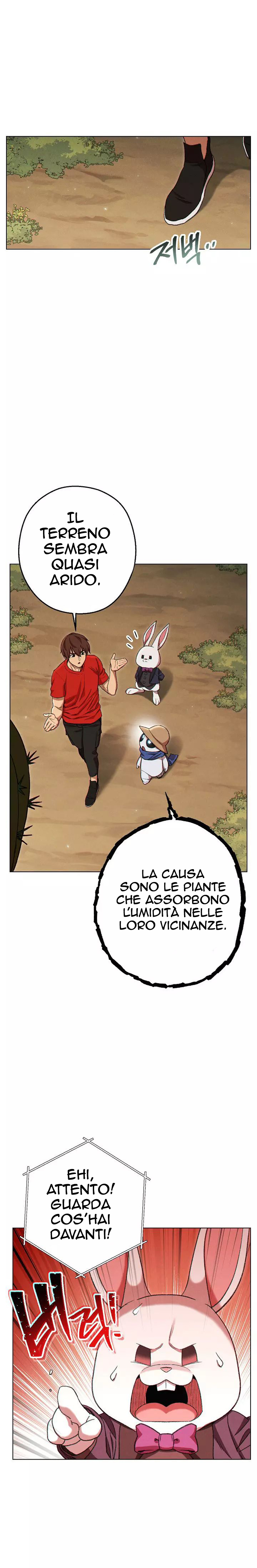 Read Dungeon Reset IT Manga Online