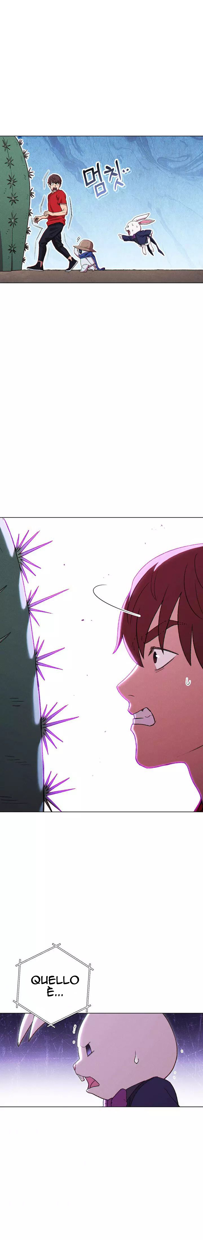Read Dungeon Reset IT Manga Online