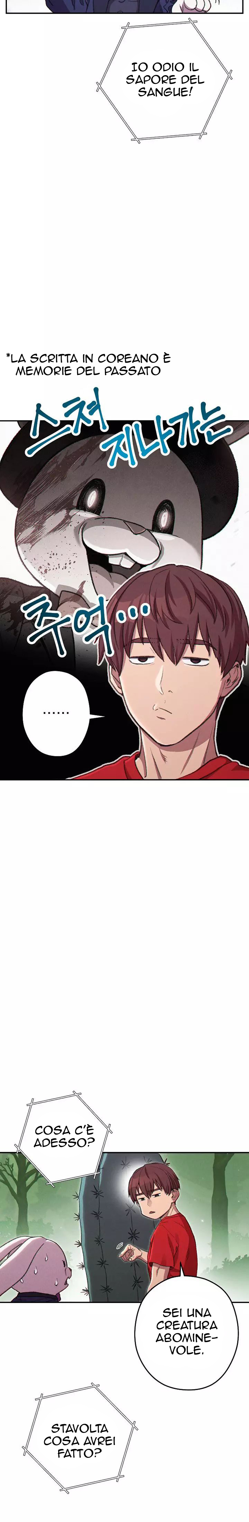 Read Dungeon Reset IT Manga Online