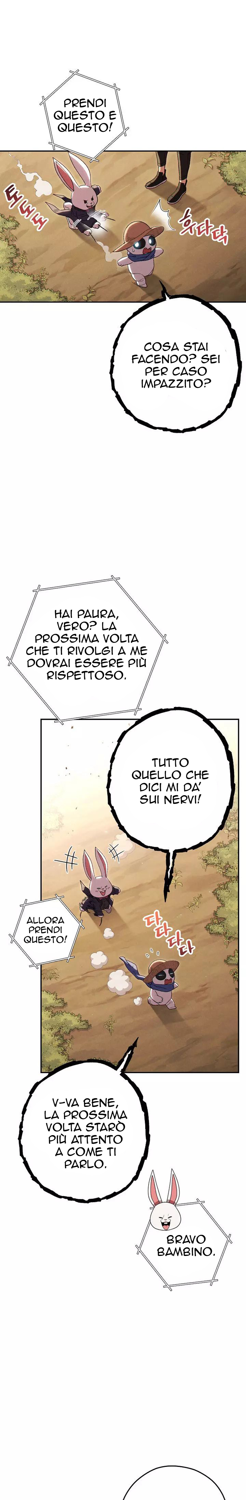 Read Dungeon Reset IT Manga Online