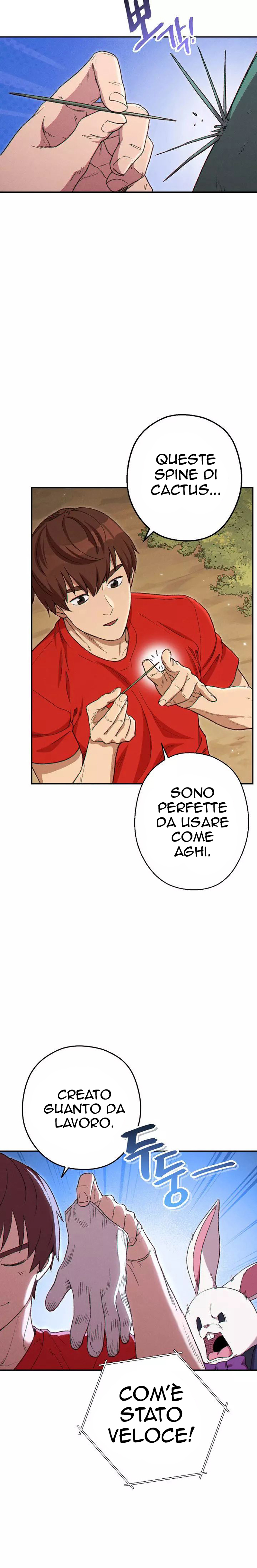 Read Dungeon Reset IT Manga Online