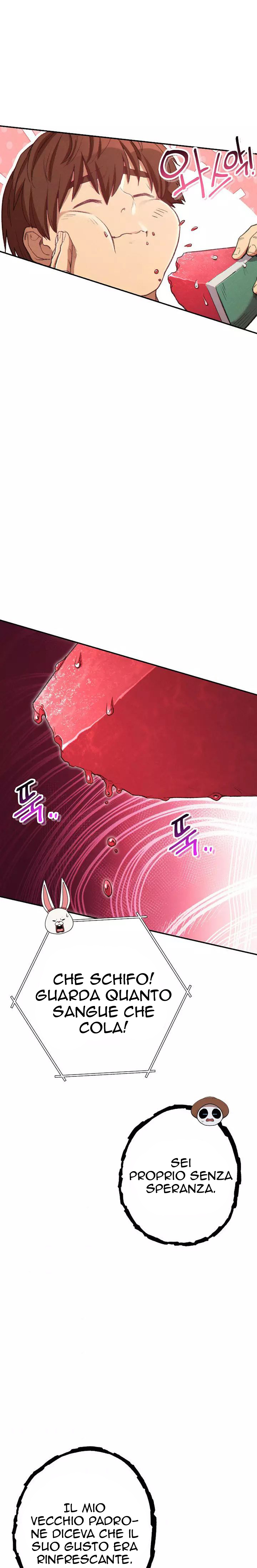 Read Dungeon Reset IT Manga Online
