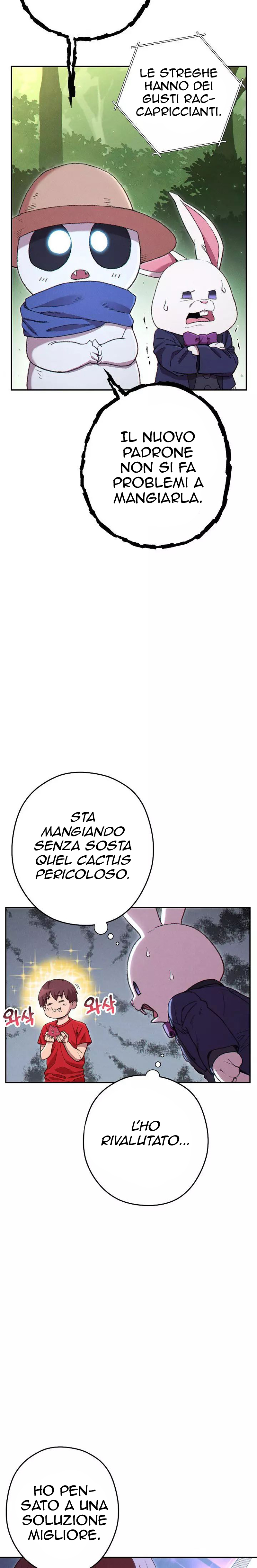 Read Dungeon Reset IT Manga Online
