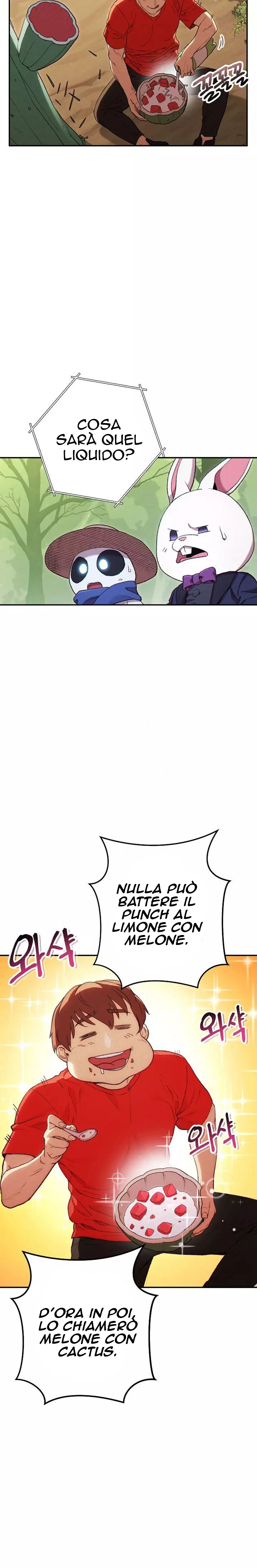 Read Dungeon Reset IT Manga Online