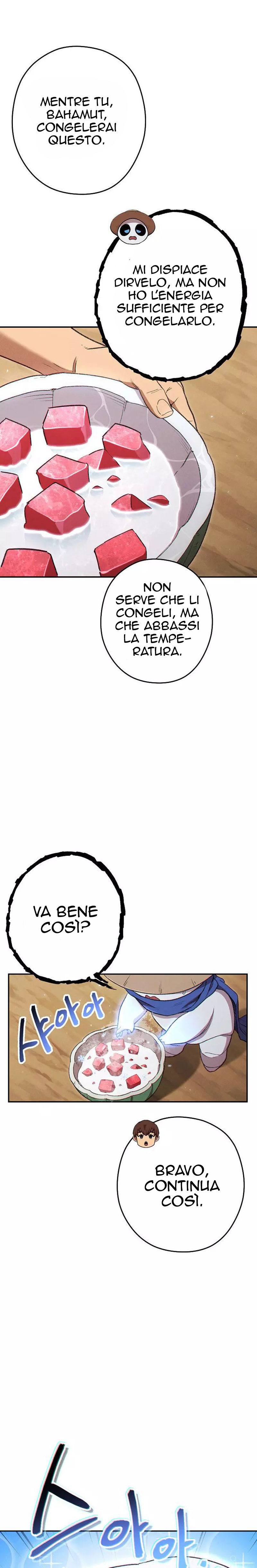 Read Dungeon Reset IT Manga Online