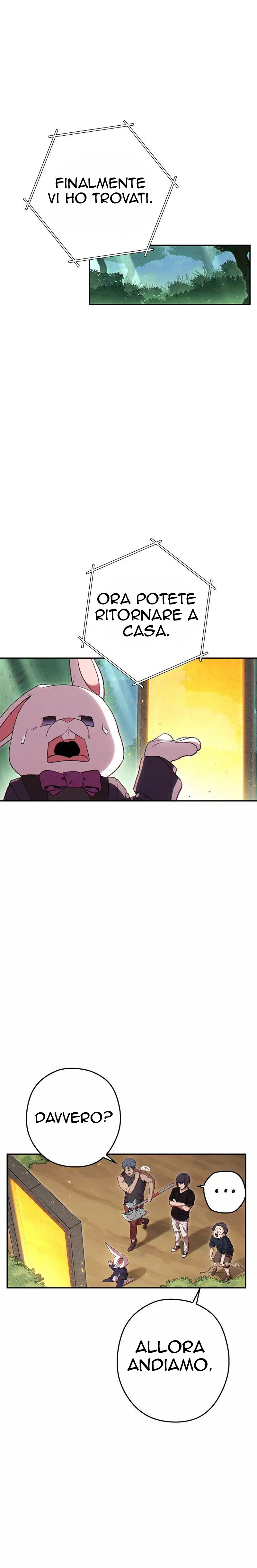 Read Dungeon Reset IT Manga Online