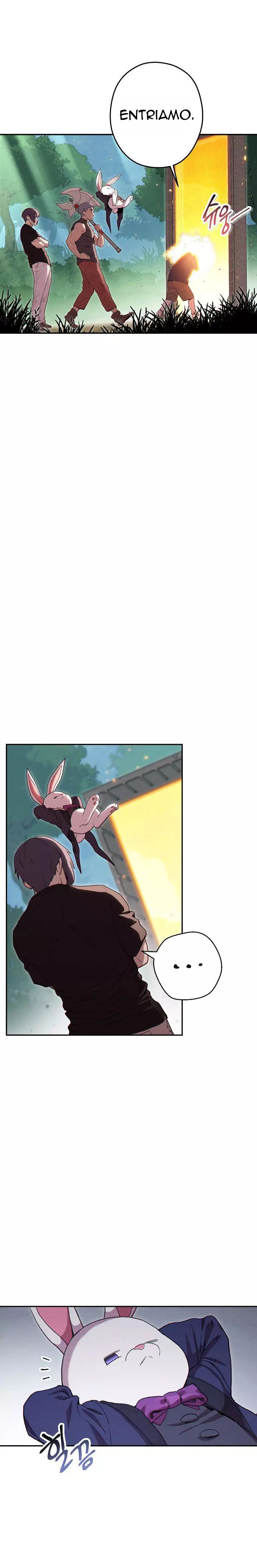 Read Dungeon Reset IT Manga Online