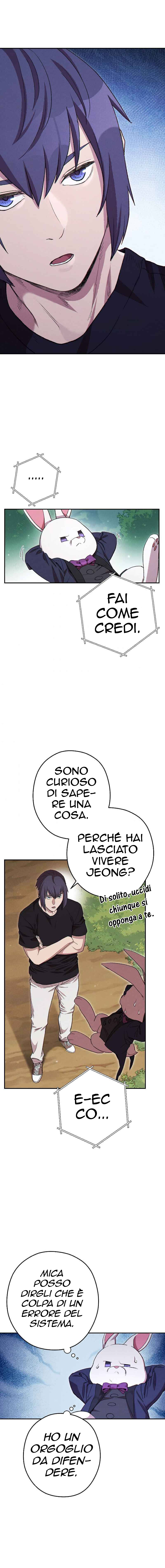 Read Dungeon Reset IT Manga Online
