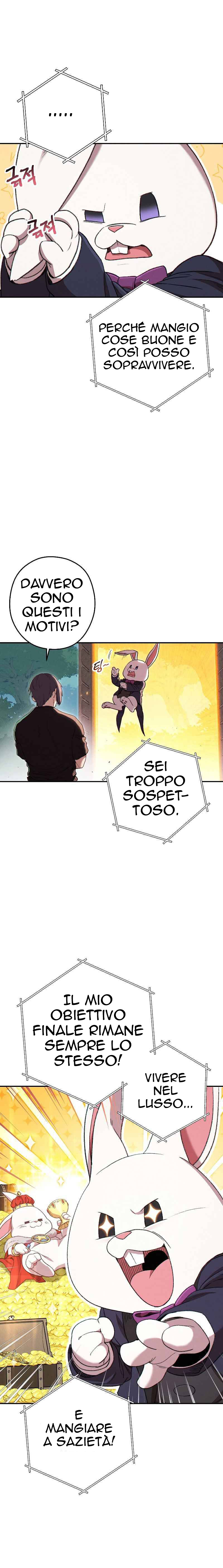 Read Dungeon Reset IT Manga Online