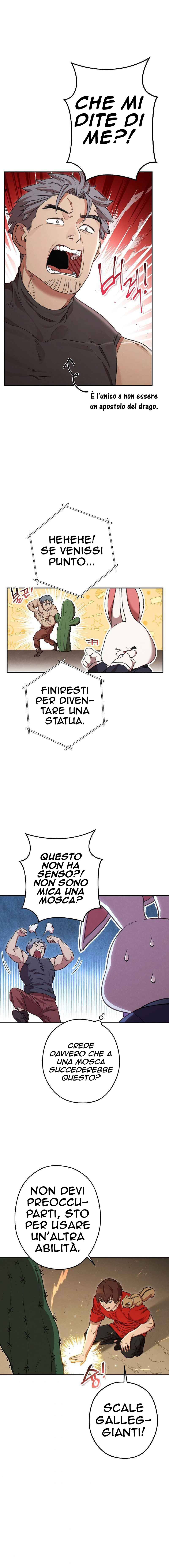 Read Dungeon Reset IT Manga Online