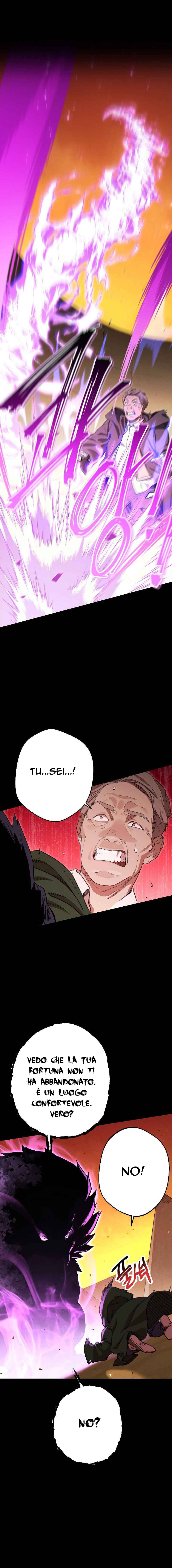 Read Dungeon Reset IT Manga Online