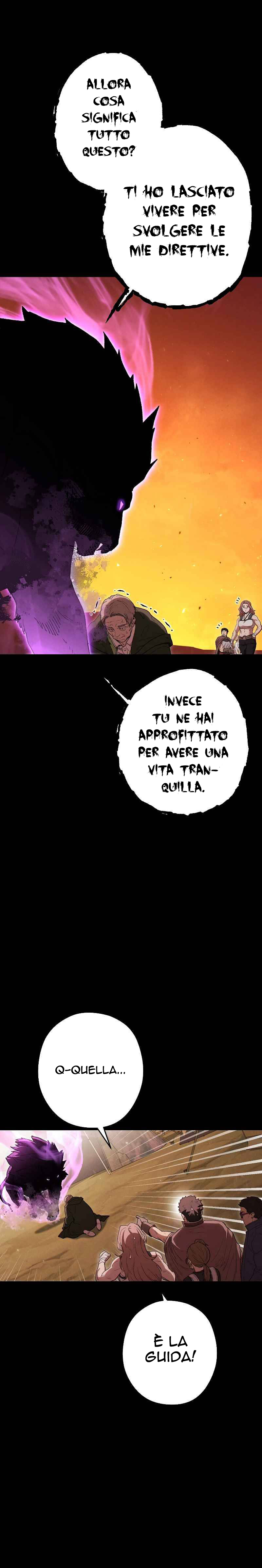 Read Dungeon Reset IT Manga Online