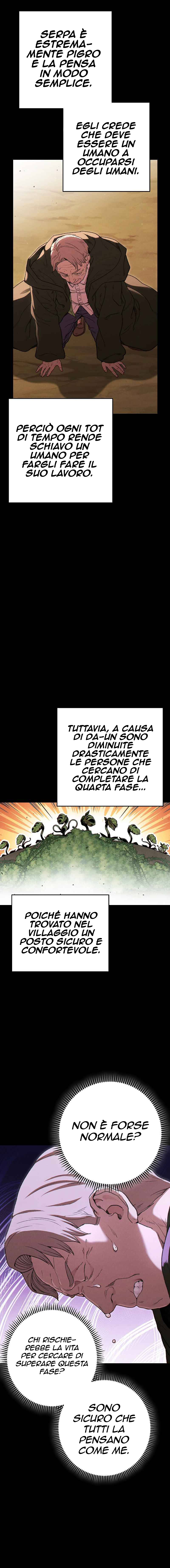 Read Dungeon Reset IT Manga Online